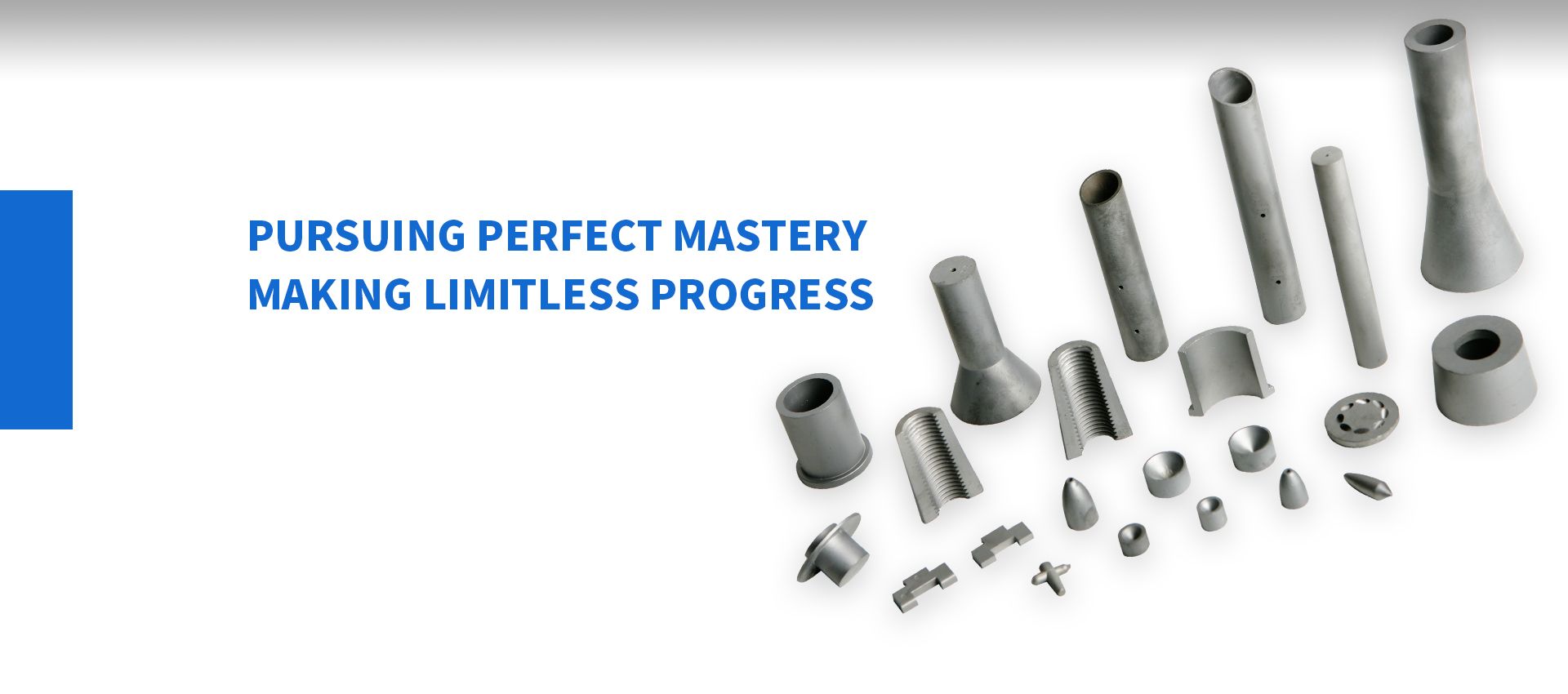 Pursuing Perfect Mastery Making Limitless Progress